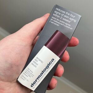 Dermalogica Vegan Dynamic Skin Retinol Serum